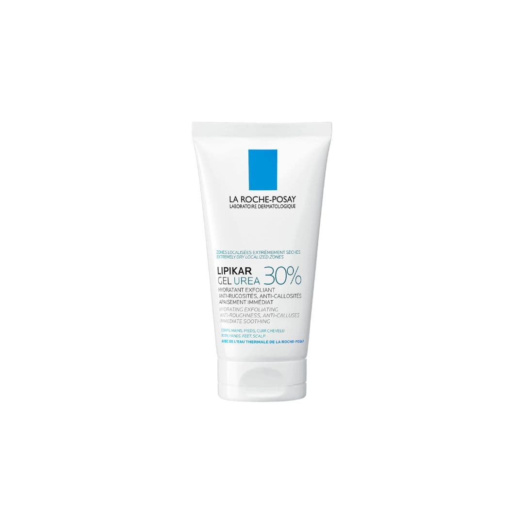 La Roche Posay Lipikar Gel Urea 30%