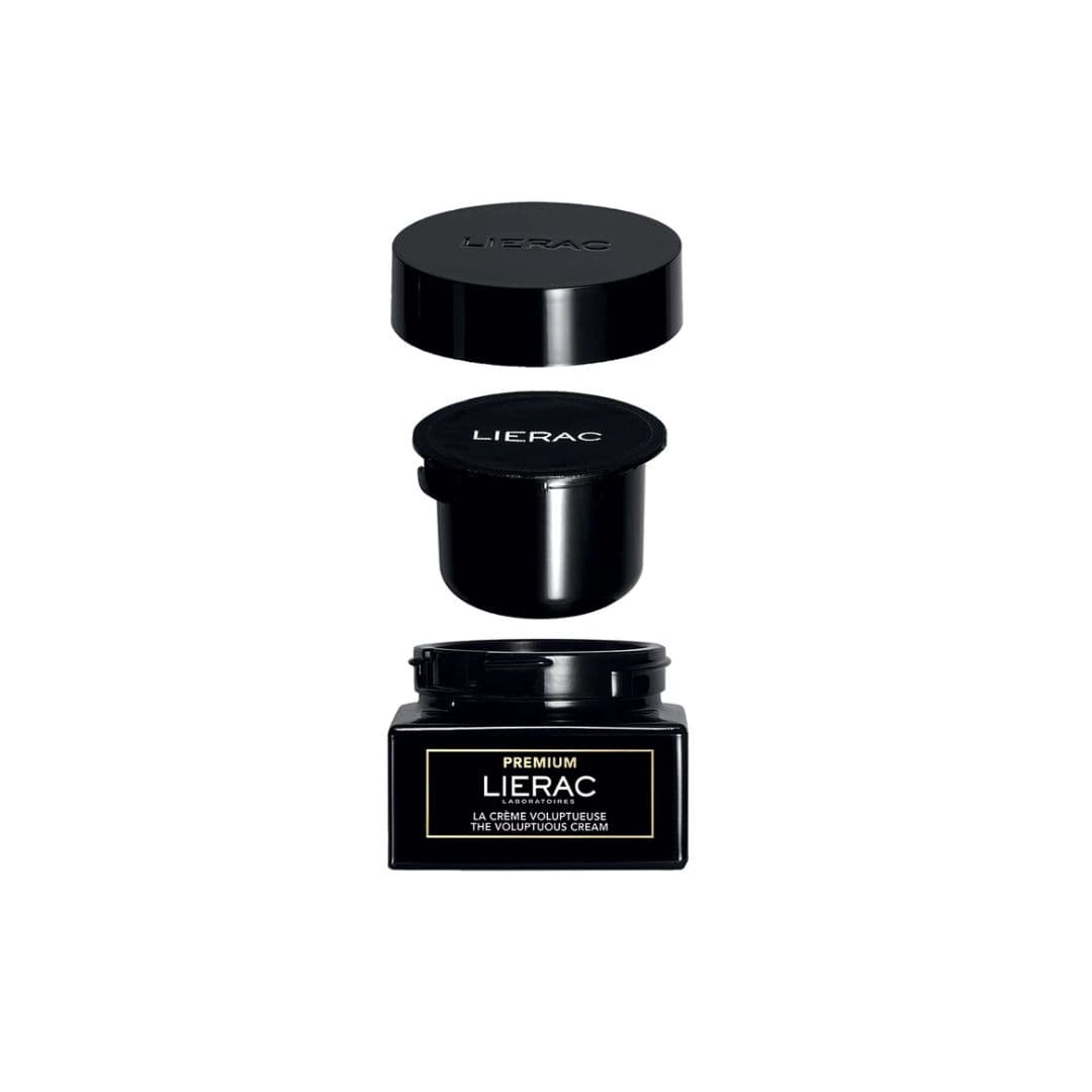 Lierac Premium The Voluptuous Cream Absolute Anti-Ageing Refill