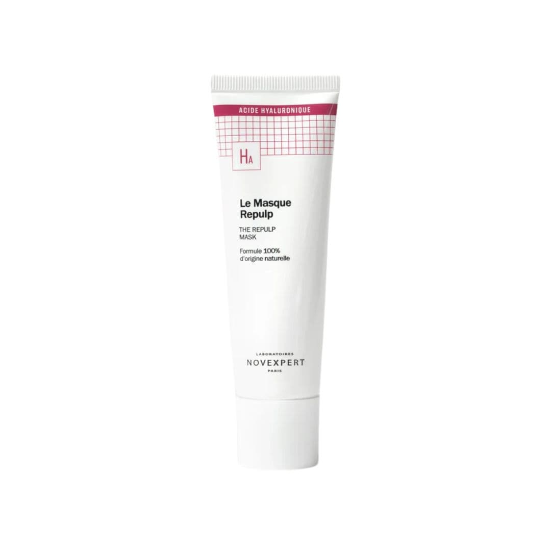 Novexpert The Repulp Mask