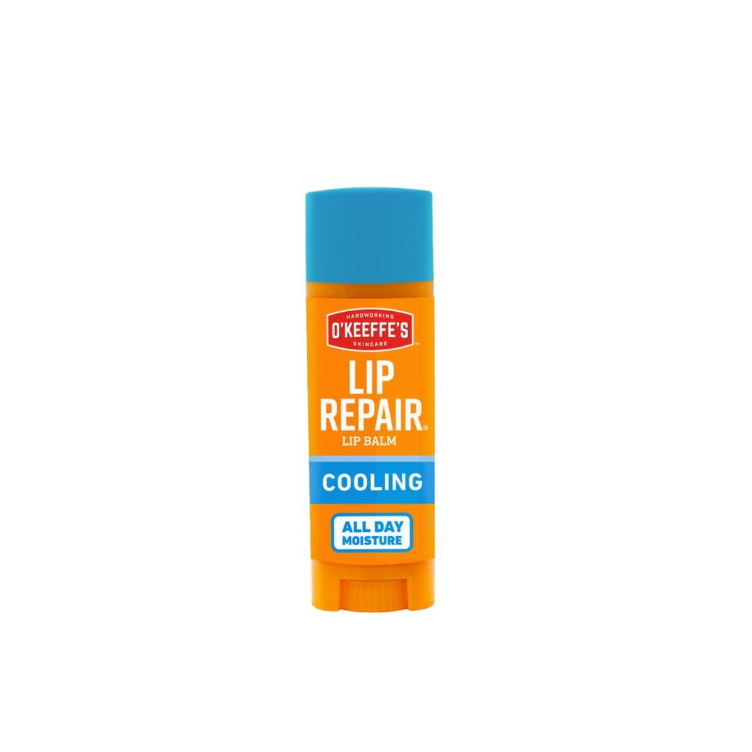 O’Keeffes Lip Repair Cooling