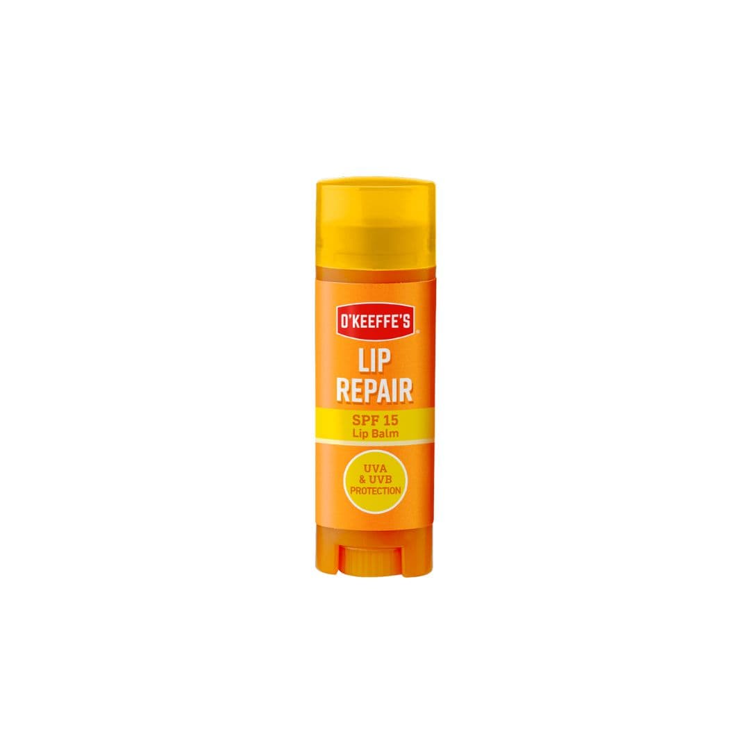 O’Keeffes Lip Repair SPF15