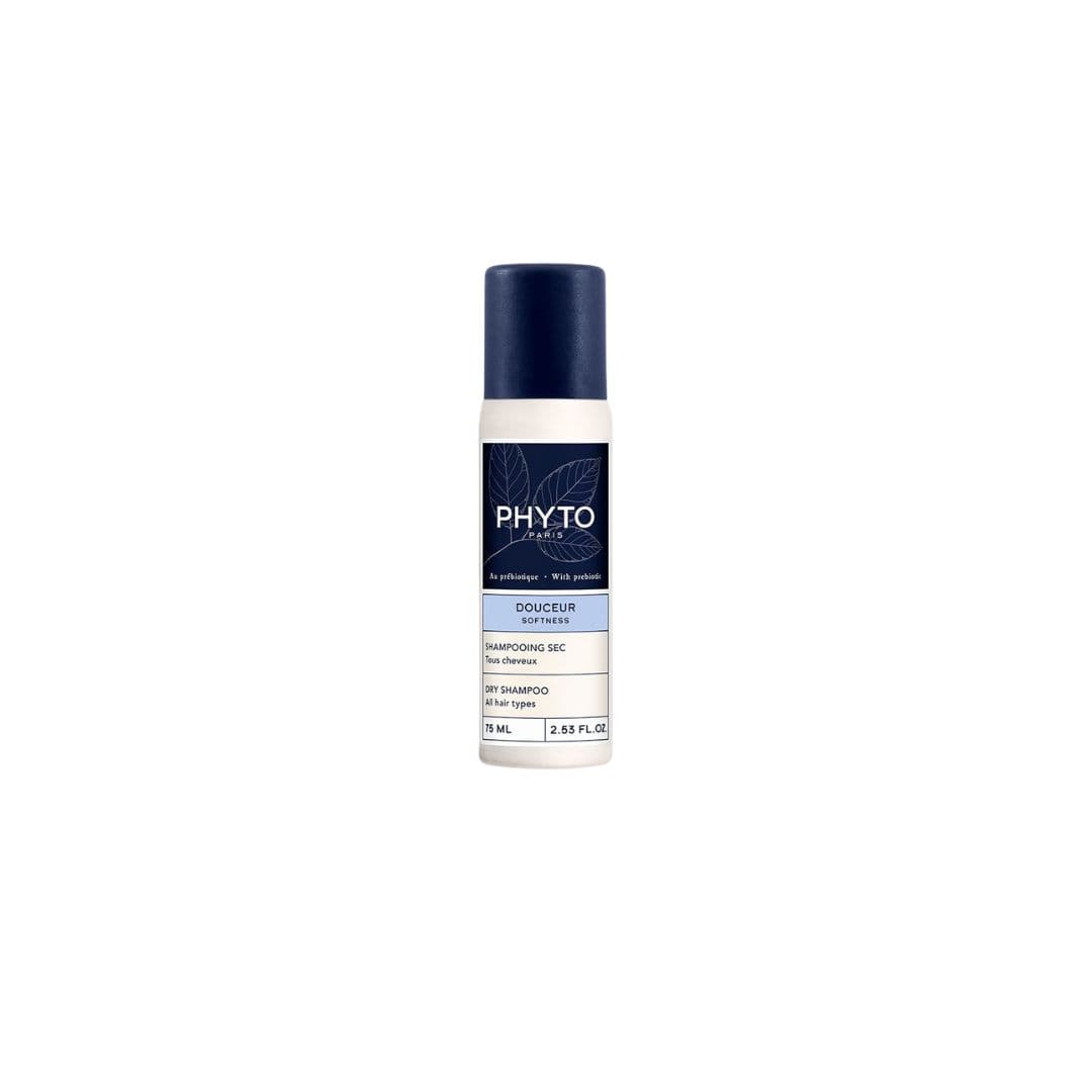Phyto Softness Dry Shampoo