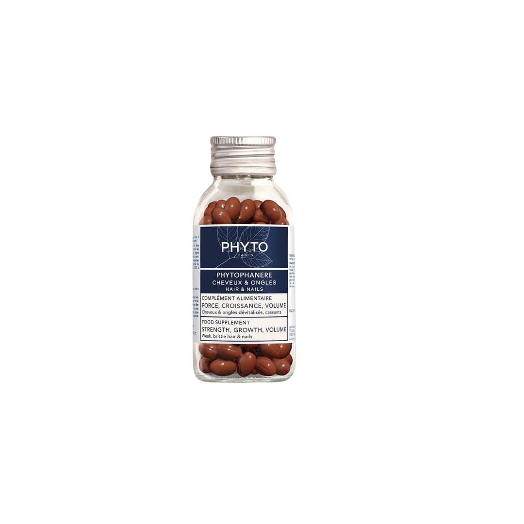 Phyto Phytophanere Food Supplement