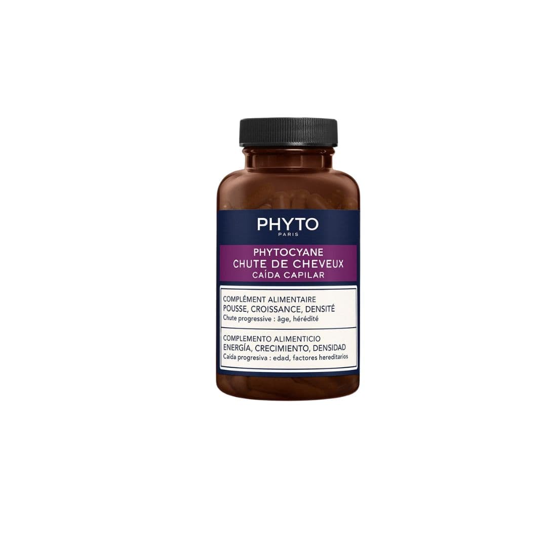 Phyto Phytocyane Food Supplement