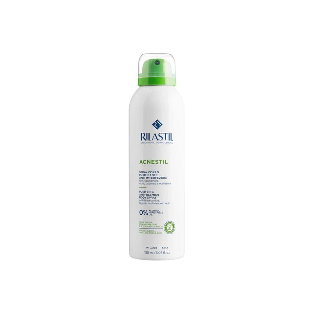 Rilastil Acnestil Body Spray