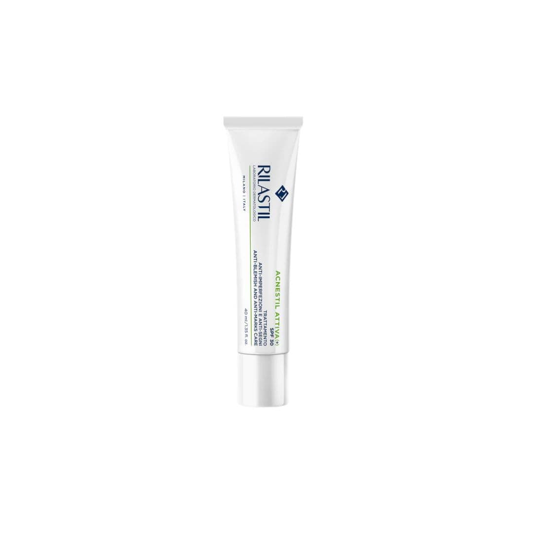 Rilastil Acnestil Attiva(+) SPF30