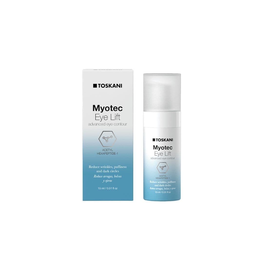 Toskani Myotec Eye Lift