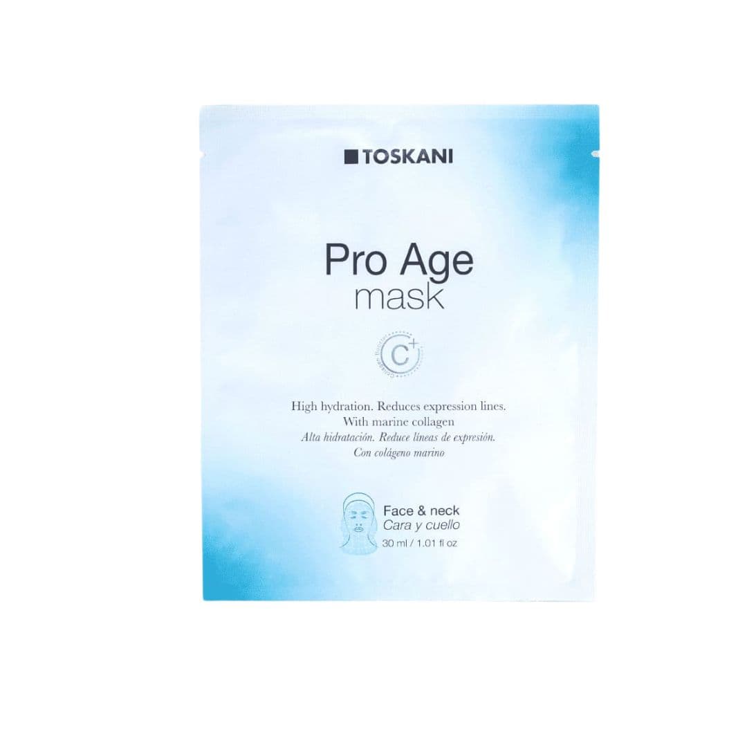 Toskani Pro Age Mask