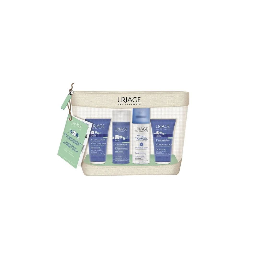 Uriage Bebe Set - Special Price