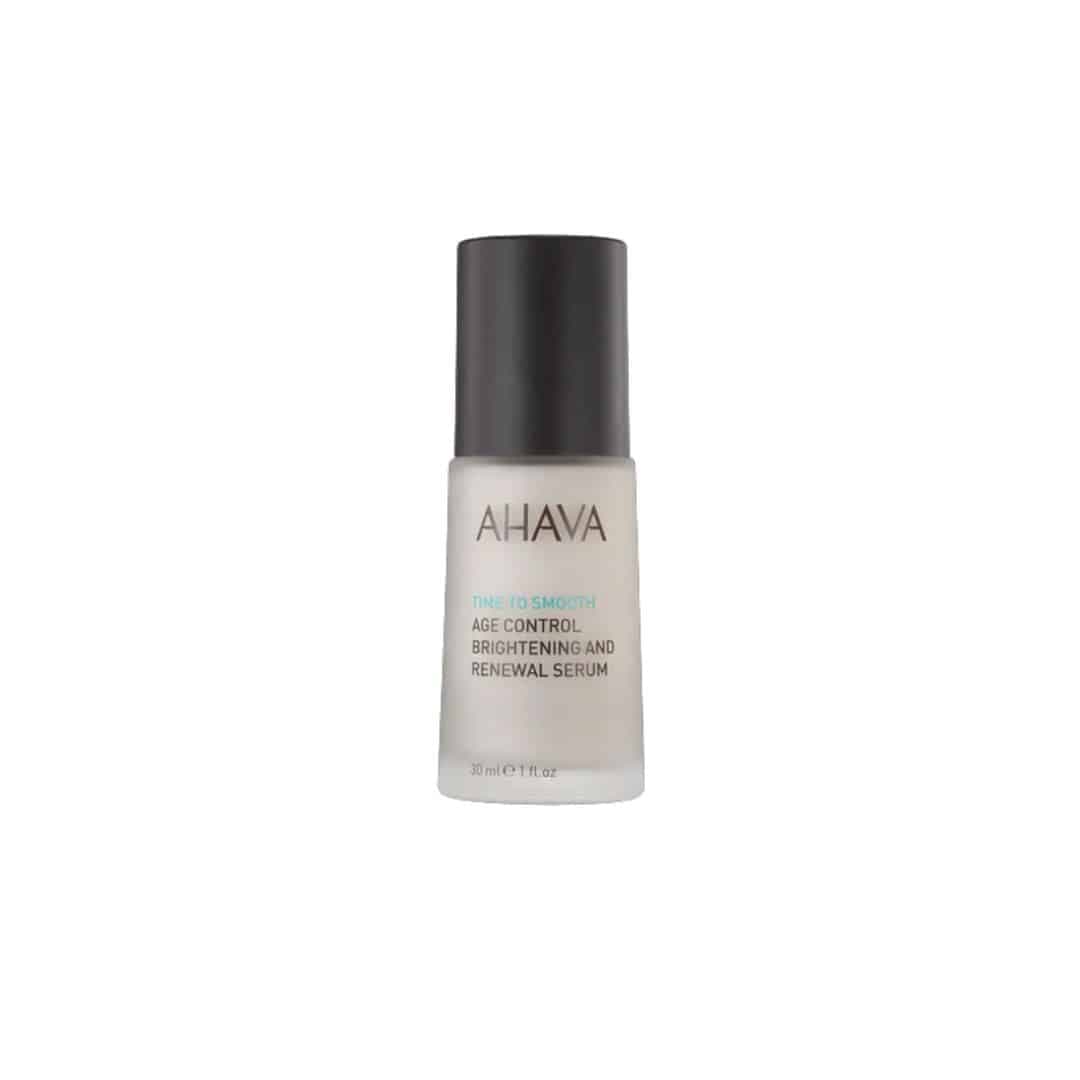 Ahava Age Control Brightening & Renewal Serum