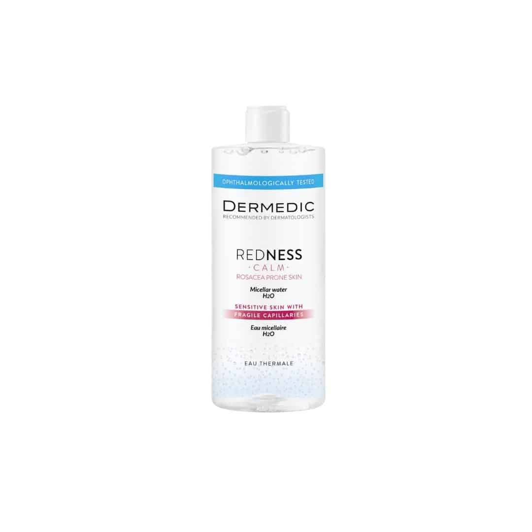 Dermedic Redness Micellar Water