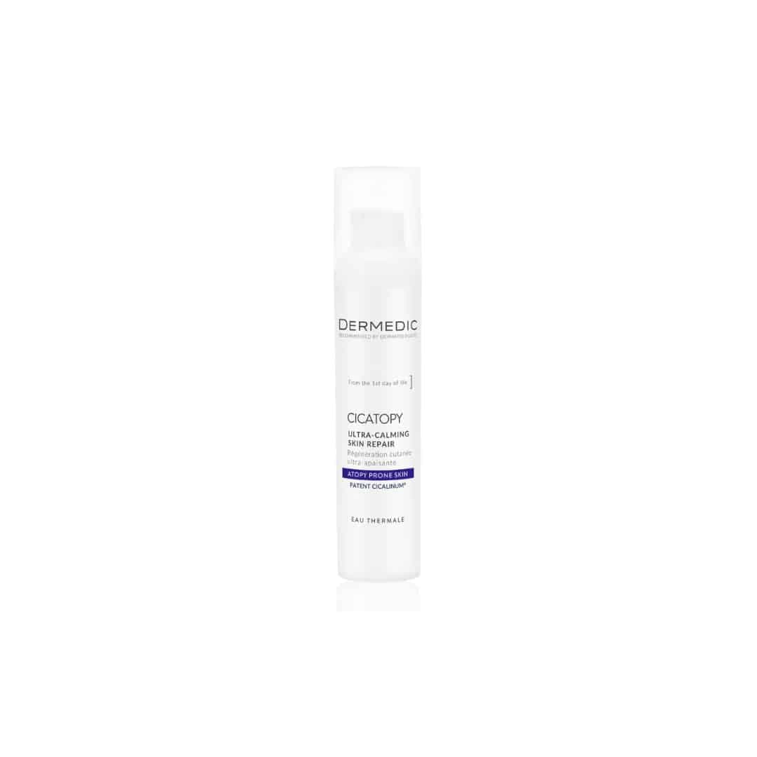 Dermedic Cicatopy Ultra-calming Skin Repair Cream
