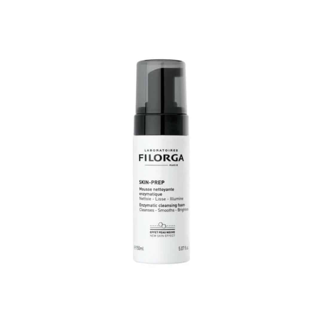 Filorga Skin-Prep Enzymatic Cleansing Foam