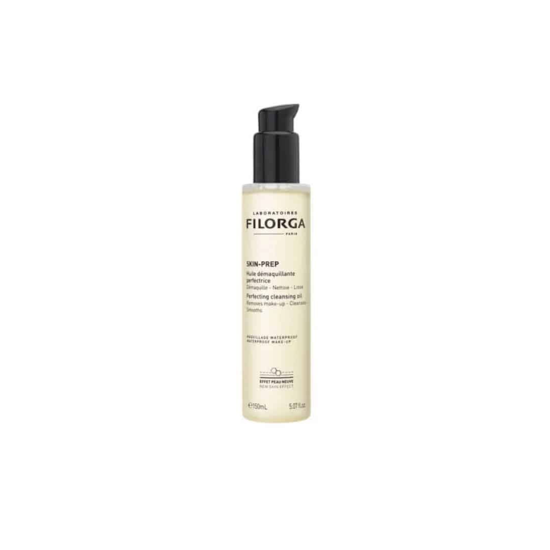Filorga Skin-Prep Perfecting Cleansing Oil