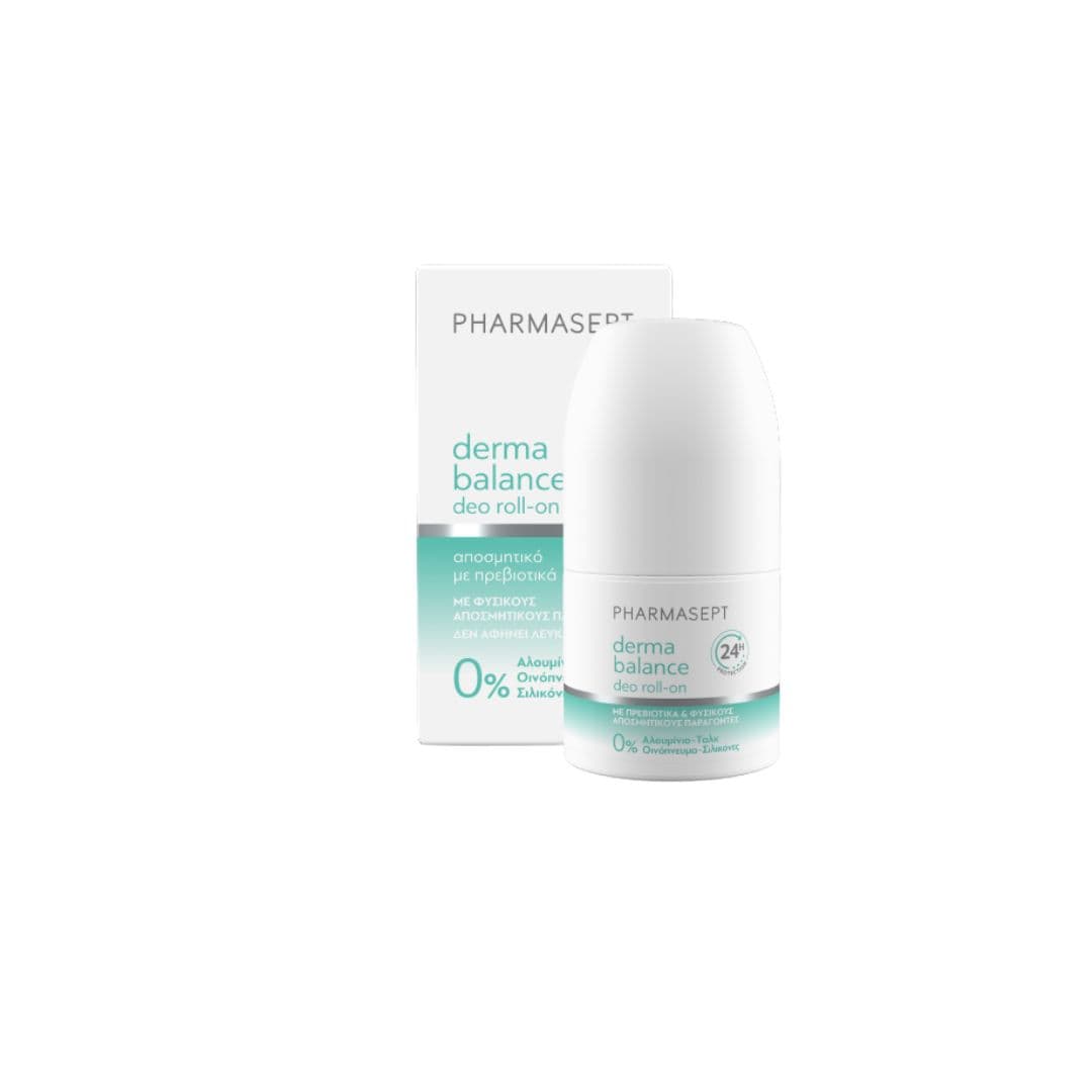 Pharmasept Derma Balance Deo Roll-On