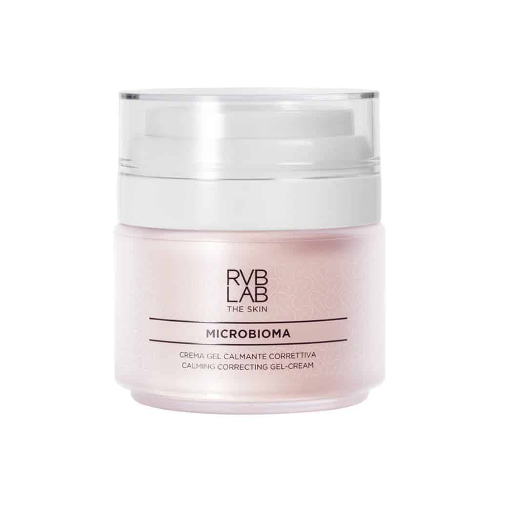 RVB Microbioma Corrective Calming Gel Cream
