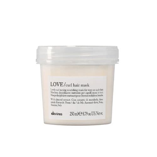 Davines LOVE Curl Mask