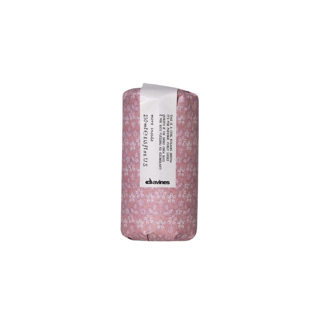 Davines This is a Curl Building Serum