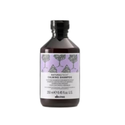 Davines NaturalTech Calming Shampoo