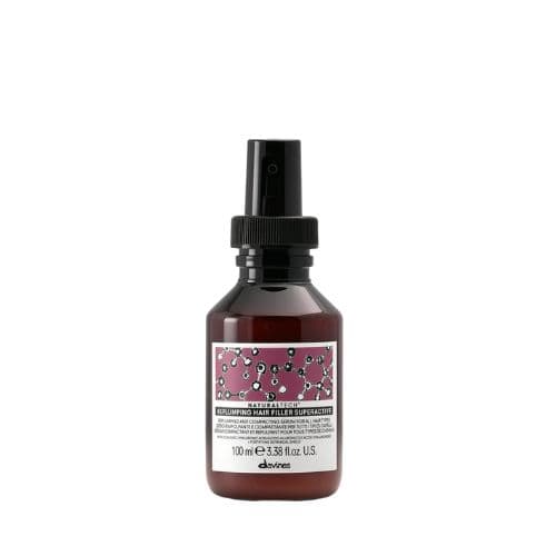 Davines REPLUMPING Hair Filler Superactive Leave-In
