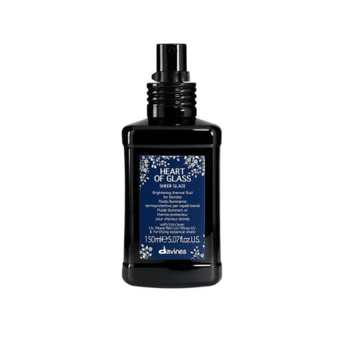 Davines Heart of Glass Sheer Glaze