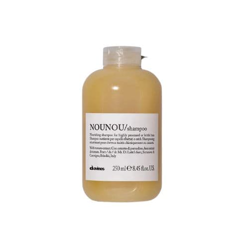 Davines NOUNOU Hair Shampoo