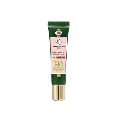 La Provençale Bio The Rose of Youth Anti-Aging Eye Treatment