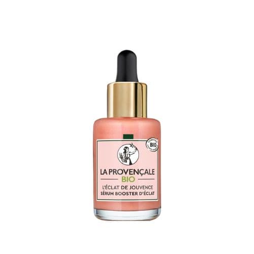 La Provençale Bio Serum Booster D’eclat