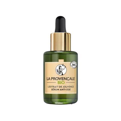 La Provençale Bio Serum Anti-age
