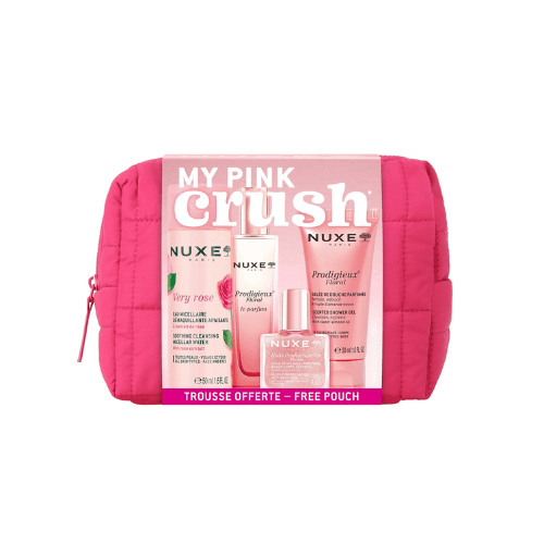 Nuxe My Pink Crush Set