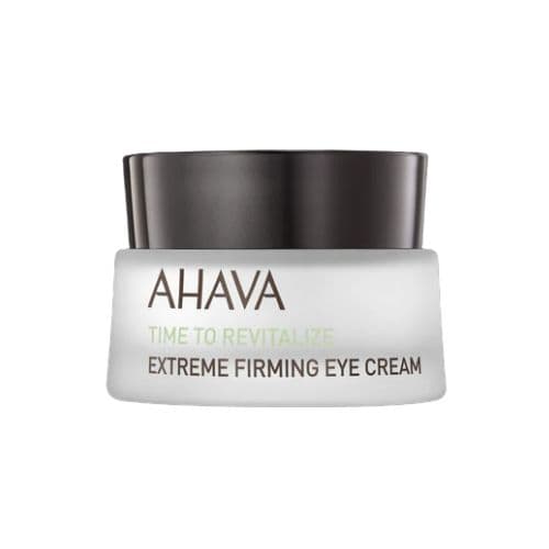 Ahava Time to Revitalise Extreme Firming Eye Cream