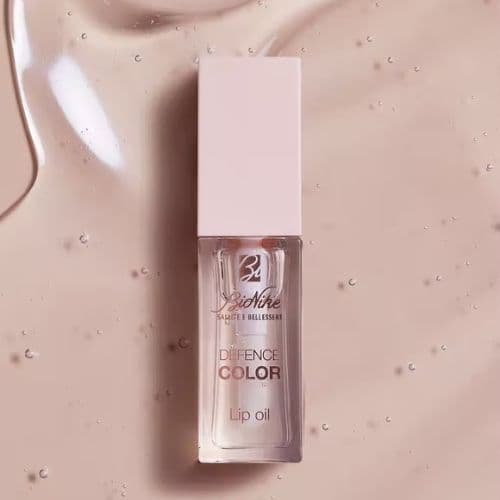 Bionike Defence Color Lip Oil Care & Glow