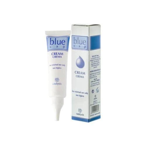 Catalysis Blue Cap Cream