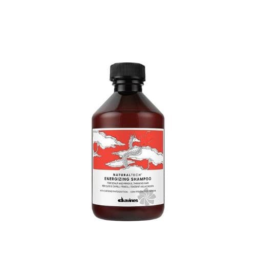 Davines NaturalTech Energizing Shampoo