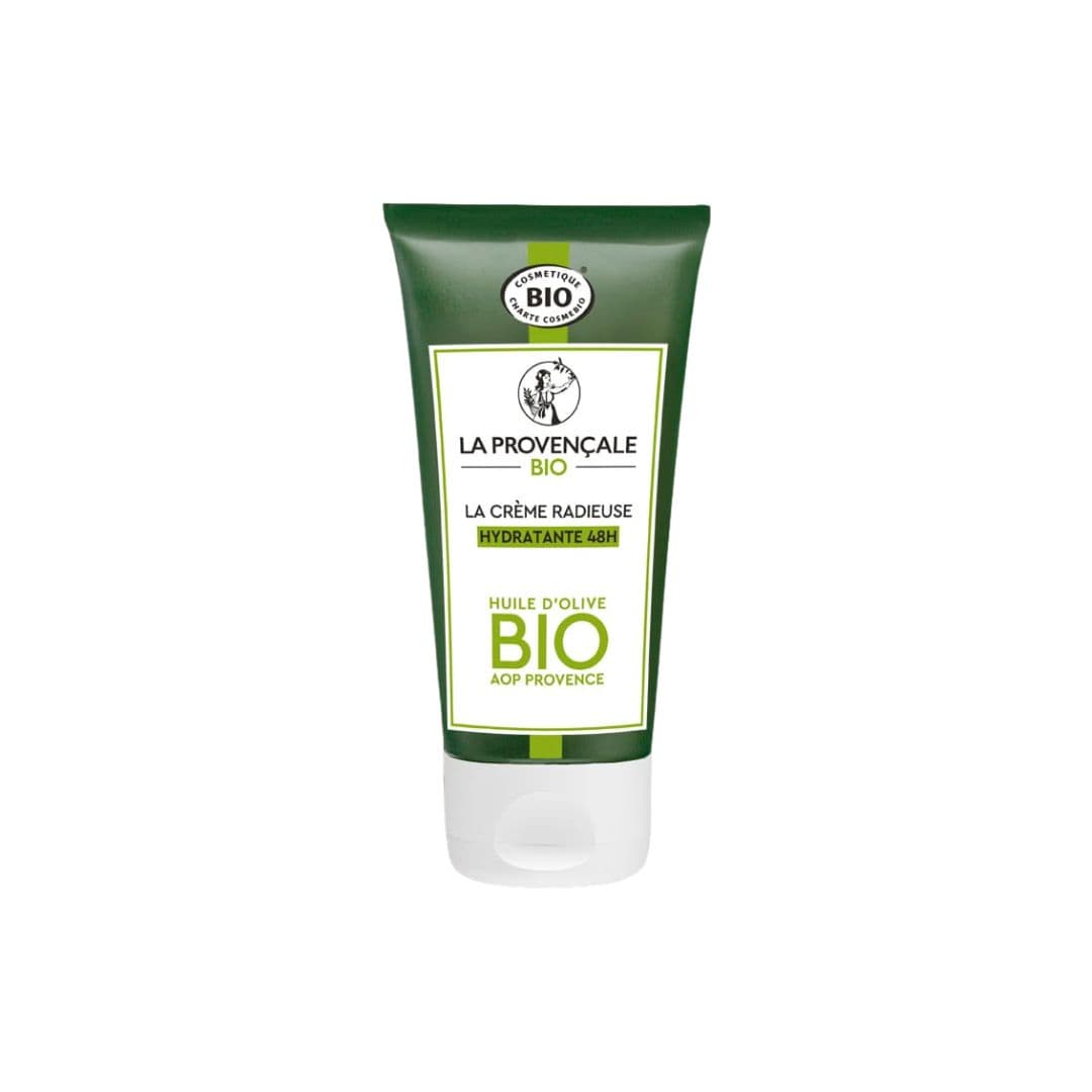 La Provençale Bio Radiant Cream