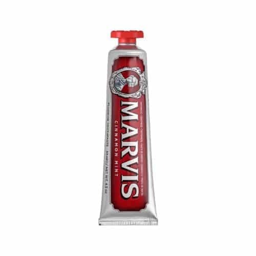 Marvis Cinnamon Mint Toothpaste