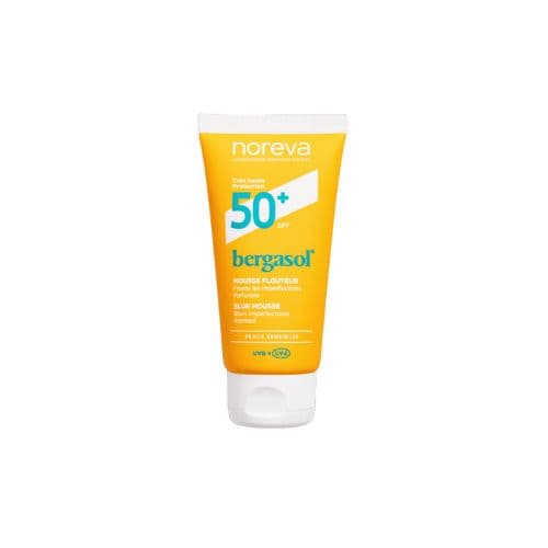 Noreva Blur Mousse SPF50+