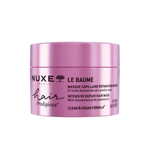 Nuxe Hair Prodigieux Intense Repair Hair Mask