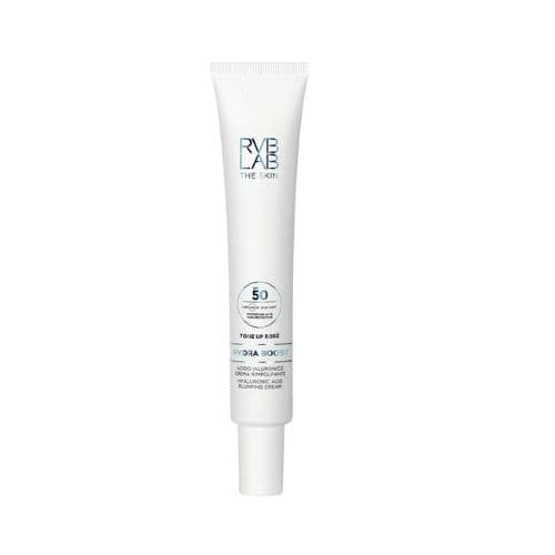 RVB Lab Hydra Boost Hyaluronic Acid Plumping Cream SPF 50