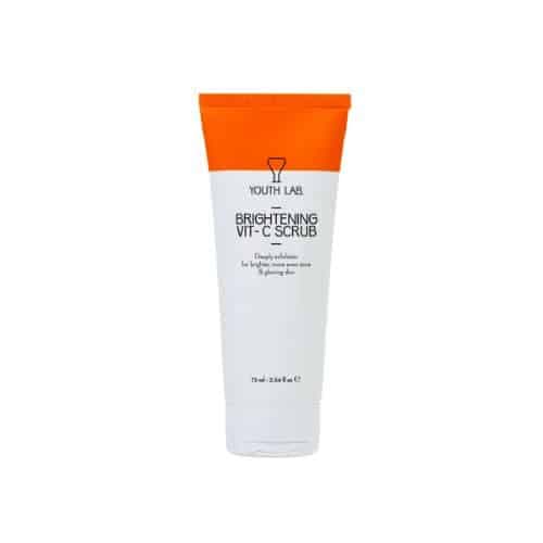 Youth Lab Brightening Vit-C Scrub