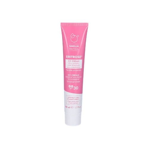 Eritrose CC Cream SPF30