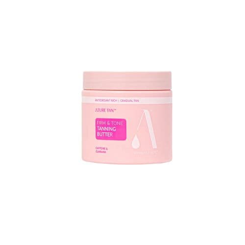 Azure Tan Firm & Tone Tanning Butter