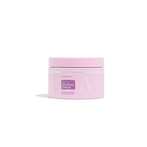 Azure Tan Tan Drying Powder