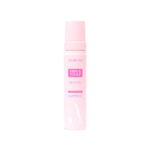 Azure Tan Firm & Tone Dark to Ultra Dark