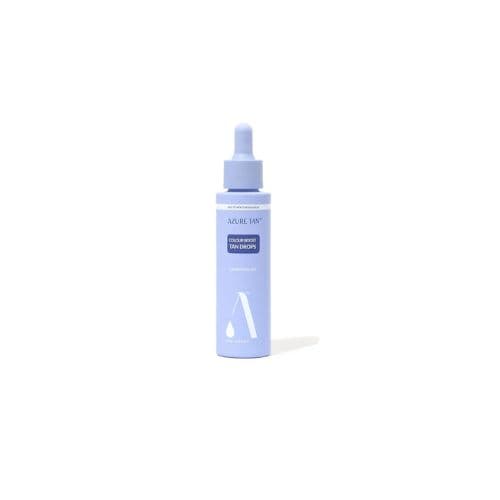 Azure Tan Colour Boost Tan Drops