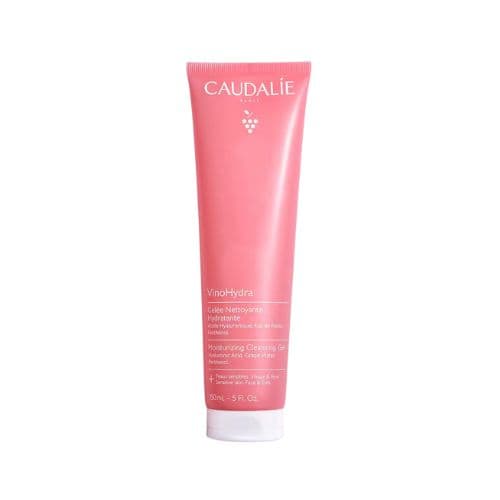 Caudalie VinoHydra Moisturizing Cleansing Gel