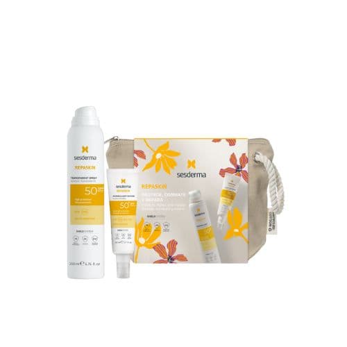 Sesderma Repaskin Pack