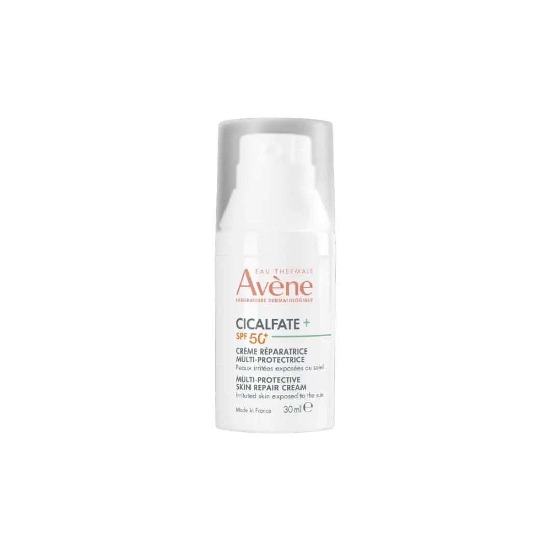 Avene Cicalfate + Multi-Protective Repair Cream SPF 50+