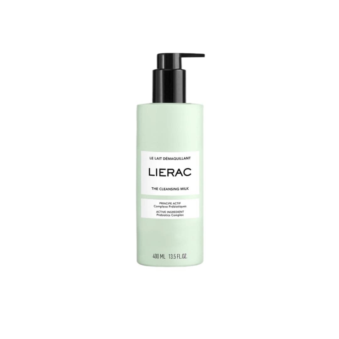 Lierac Make-Up Remover Cleansing Milk