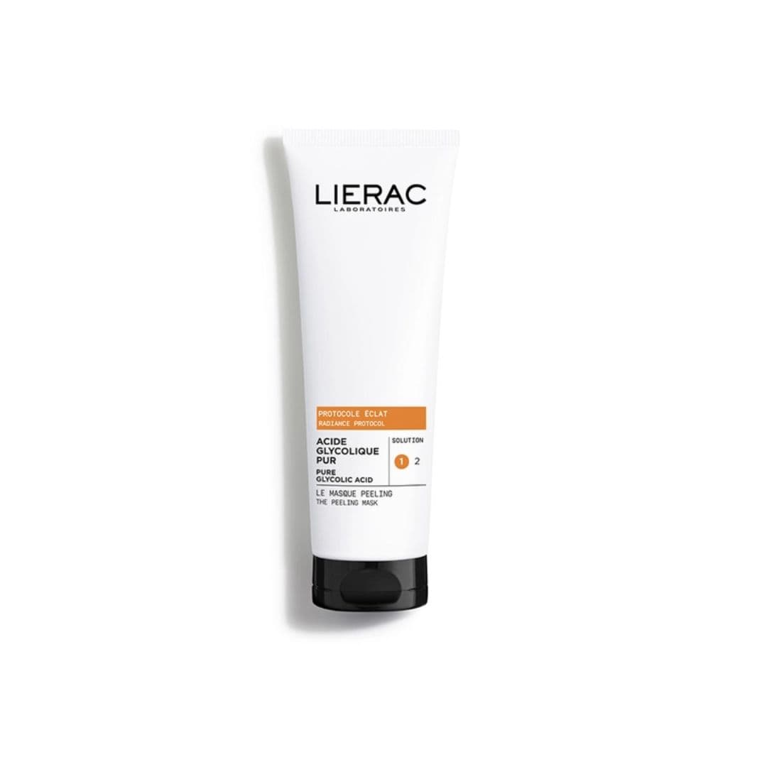 Lierac Radiance Protocol - The Peeling Mask